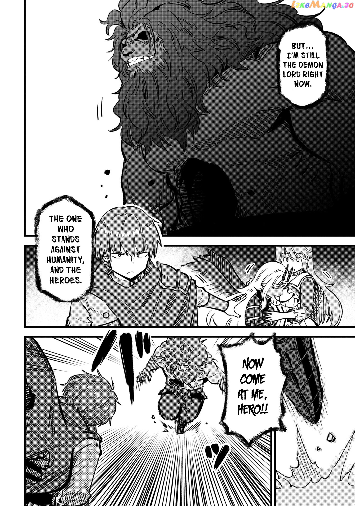 Redo Of Healer, Chapter 46.2 image 10